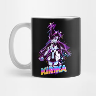 Kirika Akatsuki Symphogear Mug